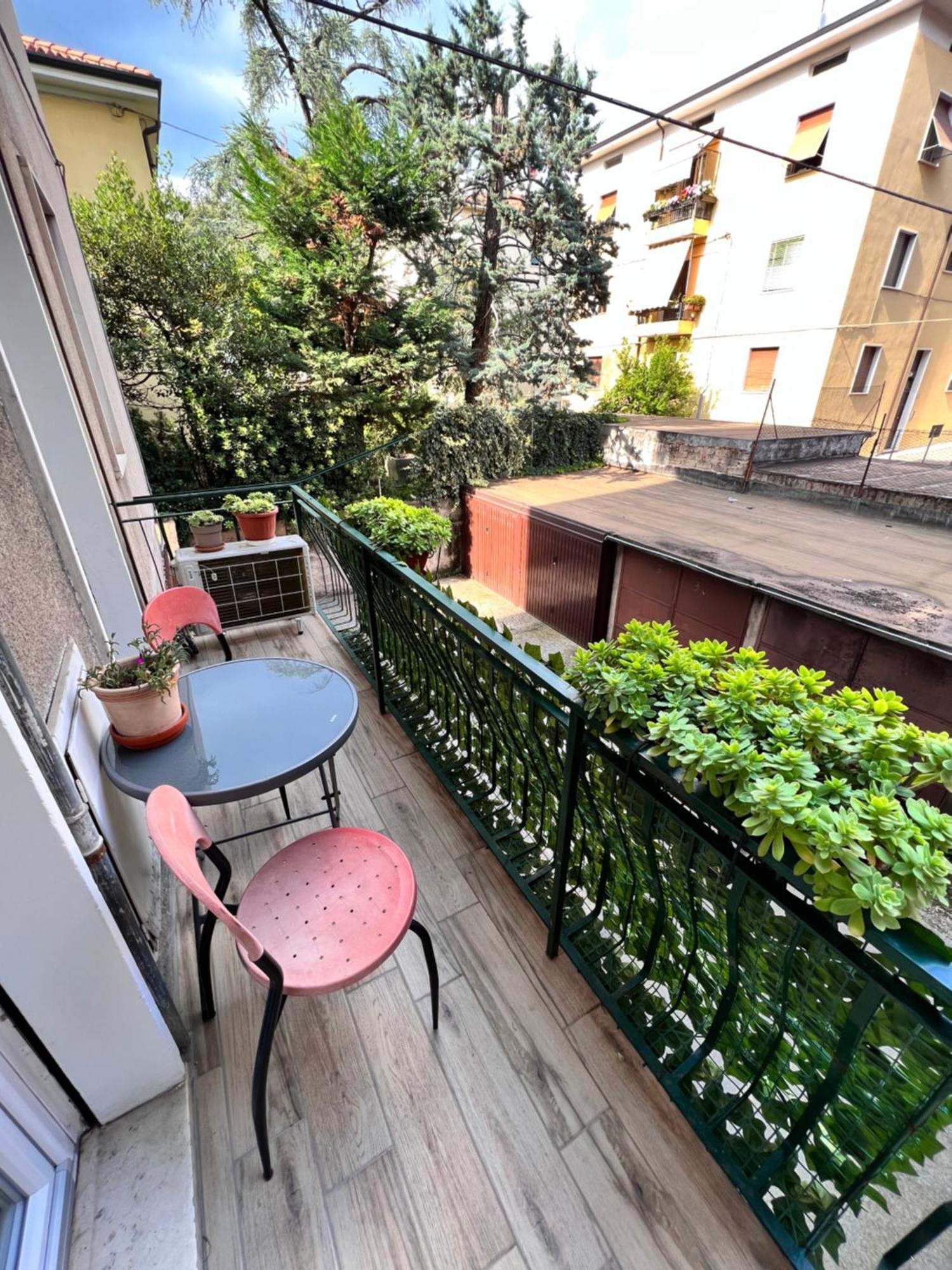 I Love Verona - Zona Fiera 外观 照片